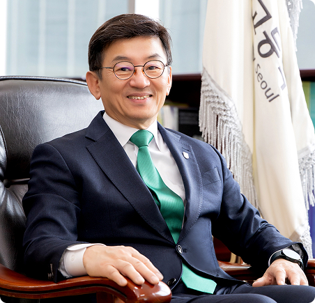 하나고 교장선생님 사진